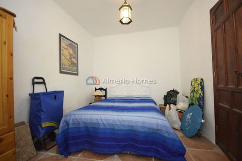 Byhus i Albanchez, Almeria, Albanchez - € 110.000 | Ref: AH-14620 - foto 7