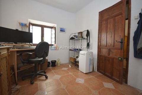 Byhus i Albanchez, Almeria, Albanchez - € 110.000 | Ref: AH-14620 - foto 9