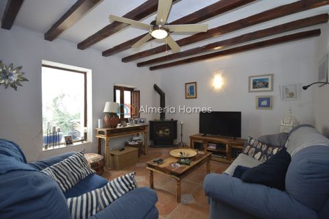 Byhus i Albanchez, Almeria, Albanchez - € 110.000 | Ref: AH-14620 - foto 10