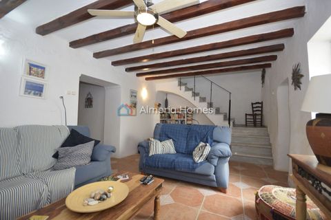 Byhus i Albanchez, Almeria, Albanchez - € 110.000 | Ref: AH-14620 - foto 11