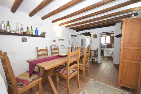 Byhus i Albanchez, Almeria, Albanchez - € 110.000 | Ref: AH-14620 - foto 12