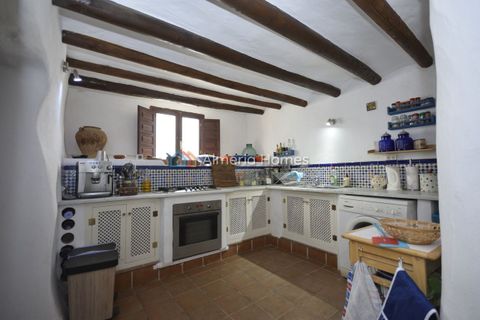 Byhus i Albanchez, Almeria, Albanchez - € 110.000 | Ref: AH-14620 - foto 13