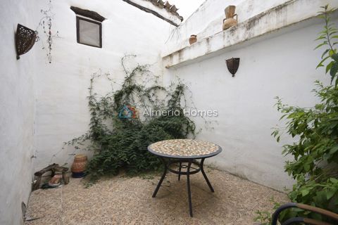 Byhus i Albanchez, Almeria, Albanchez - € 110.000 | Ref: AH-14620 - foto 14