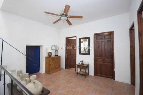 Byhus i Albanchez, Almeria, Albanchez - € 110.000 | Ref: AH-14620 - foto 15