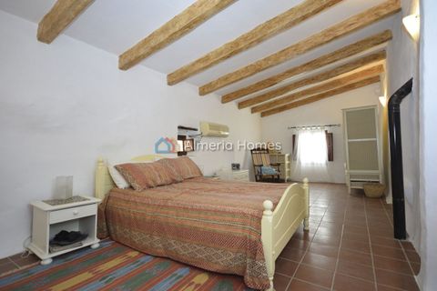 Byhus i Albanchez, Almeria, Albanchez - € 110.000 | Ref: AH-14620 - foto 16