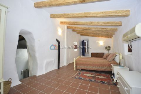 Byhus i Albanchez, Almeria, Albanchez - € 110.000 | Ref: AH-14620 - foto 17
