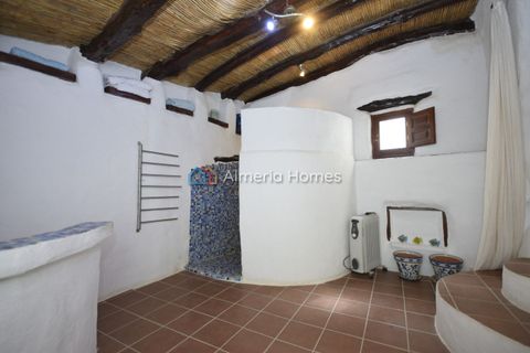 Byhus i Albanchez, Almeria, Albanchez - € 110.000 | Ref: AH-14620 - foto 18