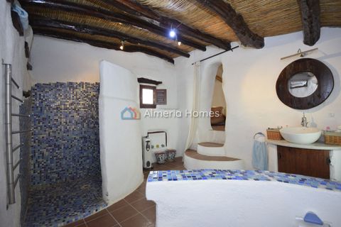Byhus i Albanchez, Almeria, Albanchez - € 110.000 | Ref: AH-14620 - foto 19