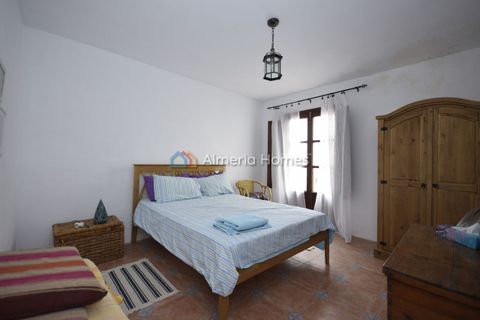 Byhus i Albanchez, Almeria, Albanchez - € 110.000 | Ref: AH-14620 - foto 20
