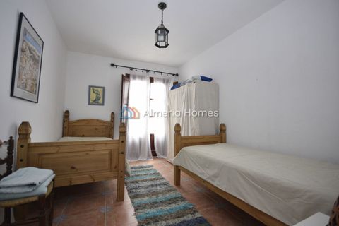 Byhus i Albanchez, Almeria, Albanchez - € 110.000 | Ref: AH-14620 - foto 21