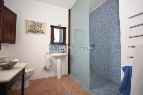 Byhus i Albanchez, Almeria, Albanchez - € 110.000 | Ref: AH-14620 - foto 22