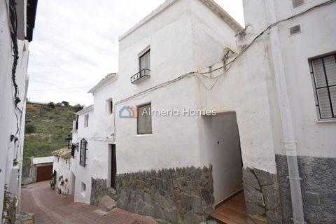 Byhus i Albanchez, Almeria, Albanchez - € 110.000 | Ref: AH-14620 - foto 23