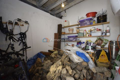 Byhus i Albanchez, Almeria, Albanchez - € 110.000 | Ref: AH-14620 - foto 24