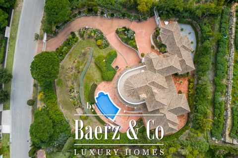 Villa i Sotogrande, Cadiz, Sotogrande - € 2.800.000 | Ref: NP2047 - foto 1