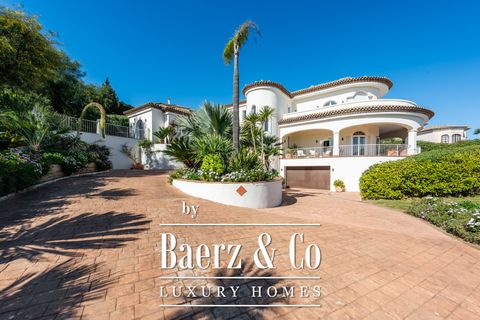 Villa i Sotogrande, Cadiz, Sotogrande - € 2.800.000 | Ref: NP2047 - foto 3