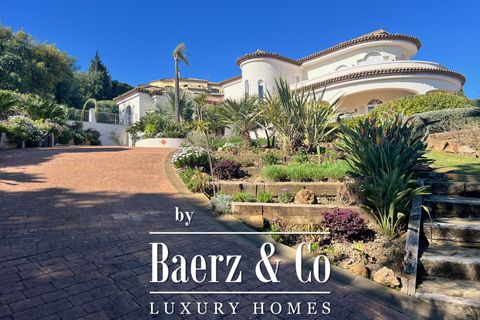 Villa i Sotogrande, Cadiz, Sotogrande - € 2.800.000 | Ref: NP2047 - foto 5