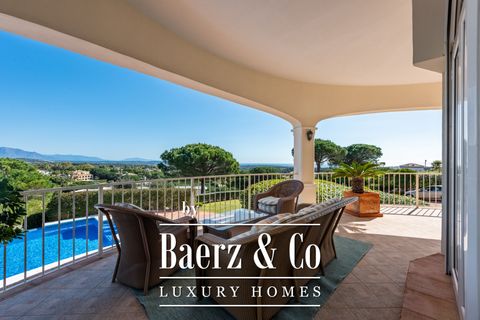 Villa i Sotogrande, Cadiz, Sotogrande - € 2.800.000 | Ref: NP2047 - foto 6