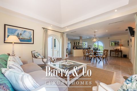 Villa i Sotogrande, Cadiz, Sotogrande - € 2.800.000 | Ref: NP2047 - foto 7