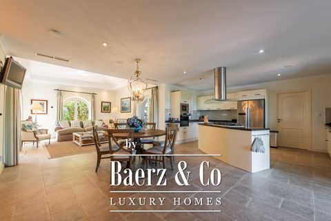 Villa i Sotogrande, Cadiz, Sotogrande - € 2.800.000 | Ref: NP2047 - foto 9