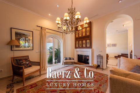 Villa i Sotogrande, Cadiz, Sotogrande - € 2.800.000 | Ref: NP2047 - foto 10