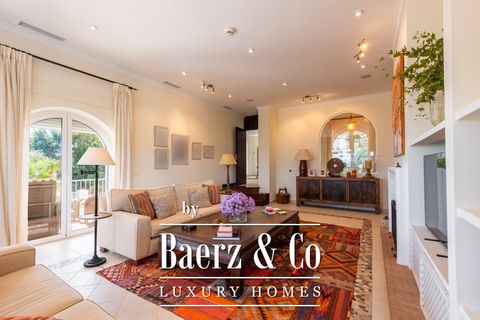 Villa i Sotogrande, Cadiz, Sotogrande - € 2.800.000 | Ref: NP2047 - foto 12