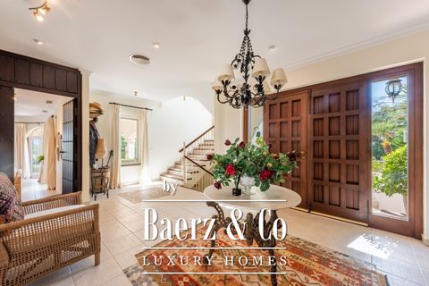 Villa i Sotogrande, Cadiz, Sotogrande - € 2.800.000 | Ref: NP2047 - foto 14