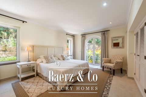 Villa i Sotogrande, Cadiz, Sotogrande - € 2.800.000 | Ref: NP2047 - foto 15