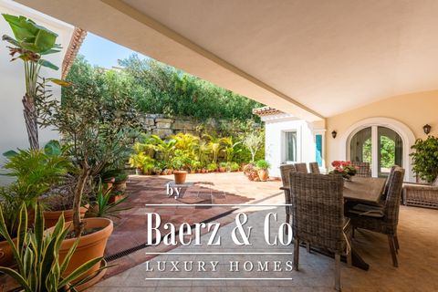 Villa i Sotogrande, Cadiz, Sotogrande - € 2.800.000 | Ref: NP2047 - foto 27