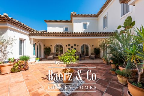 Villa i Sotogrande, Cadiz, Sotogrande - € 2.800.000 | Ref: NP2047 - foto 28