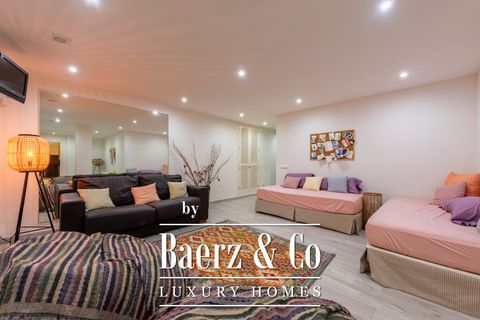 Villa i Sotogrande, Cadiz, Sotogrande - € 2.800.000 | Ref: NP2047 - foto 29