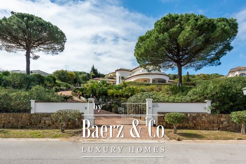Villa i Sotogrande, Cadiz, Sotogrande - € 2.800.000 | Ref: NP2047 - foto 32