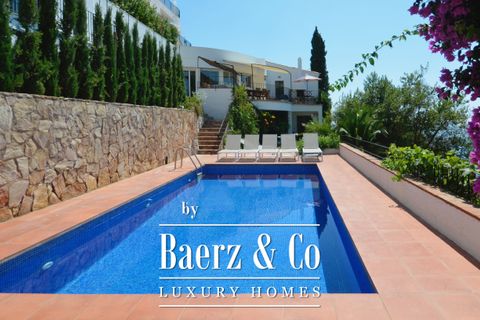 Villa i Begur, Gerona, Begur - € 1.750.000 | Ref: 2980 - foto 1