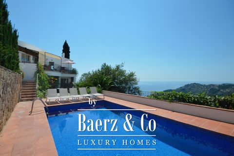 Villa i Begur, Gerona, Begur - € 1.750.000 | Ref: 2980 - foto 2