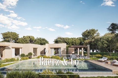 Villa i Begur, Gerona, Begur - € 2.550.000 | Ref: 2737 - foto 1