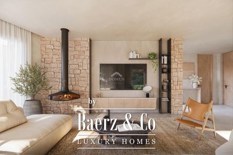 Villa i Begur, Gerona, Begur - € 2.550.000 | Ref: 2737 - foto 2