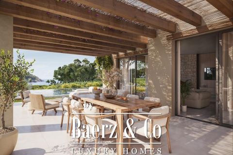 Villa i Begur, Gerona, Begur - € 2.550.000 | Ref: 2737 - foto 3