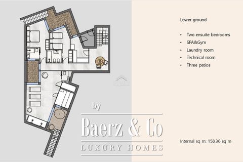 Villa i Begur, Gerona, Begur - € 2.550.000 | Ref: 2737 - foto 7