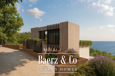Villa i Begur, Gerona, Begur - € 2.700.000 | Ref: 2741 - foto 1