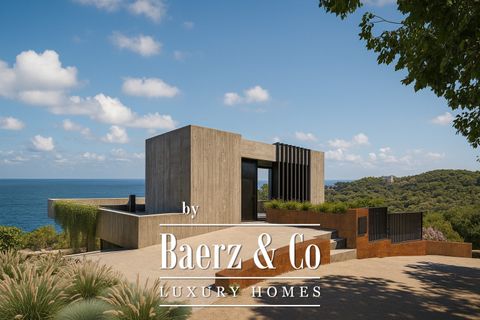 Villa i Begur, Gerona, Begur - € 2.700.000 | Ref: 2741 - foto 2