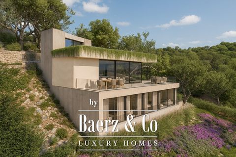 Villa i Begur, Gerona, Begur - € 2.700.000 | Ref: 2741 - foto 3