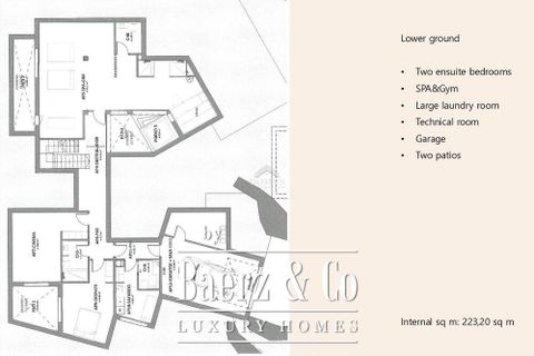 Villa i Begur, Gerona, Begur - € 2.750.000 | Ref: 2789 - foto 8