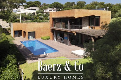 Villa a Begur, Gerona, Begur - € 1.890.000 | Ref: 2719 - foto 2