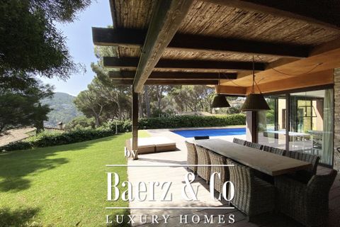 Villa a Begur, Gerona, Begur - € 1.890.000 | Ref: 2719 - foto 4