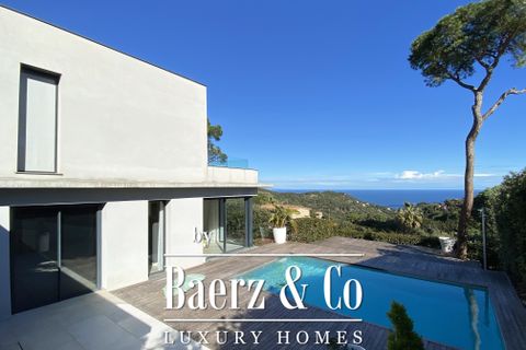 Villa i Begur, Gerona, Begur - € 1.875.000 | Ref: 2928 - foto 1