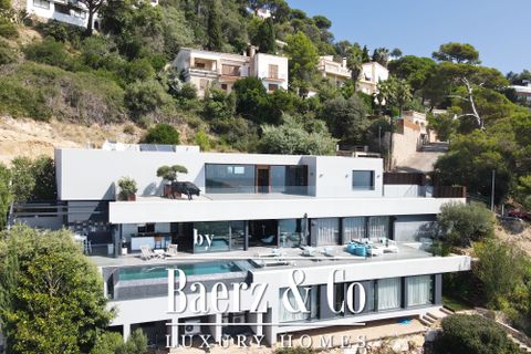 Villa i Begur, Gerona, Begur - € 3.950.000 | Ref: 2550 - foto 1