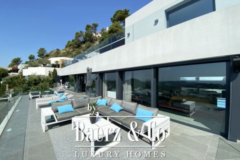 Villa i Begur, Gerona, Begur - € 3.950.000 | Ref: 2550 - foto 8