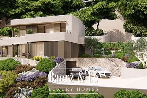 Villa i Begur, Gerona, Begur - € 2.690.000 | Ref: 2217 - foto 2