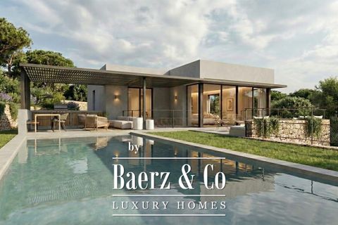 Villa i Begur, Gerona, Begur - € 2.690.000 | Ref: 2217 - foto 5