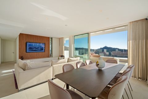 Penthouse i Ojen, Malaga, Ojen - € 2 995 000 | Ref: PANR-16138 - foto 7