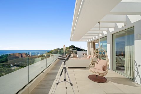 Penthouse i Ojen, Malaga, Ojen - € 2 995 000 | Ref: PANR-16138 - foto 8